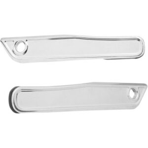 LL14-1 Lighted Saddlebag Hinge Covers