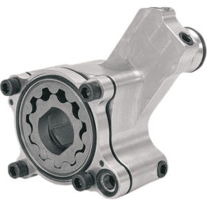 FEULING OIL PUMP CORP. 7000 HP+® High Volume Oil Pump - Twin Cam 88 0932-0018