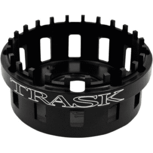 TRASK TM-2014 Billet Clutch Basket 1132-0883