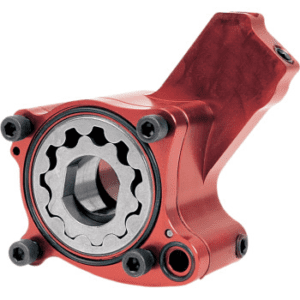 FEULING OIL PUMP CORP. 7050 Race Series® Oil Pump - Twin Cam 0932-0020