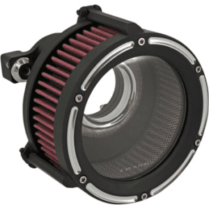 TRASK TM-1022RCAssault Charge High-Flow Air Cleaner 1010-2630