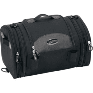 SADDLEMEN R1300LXE Deluxe Roll Bag EX000045